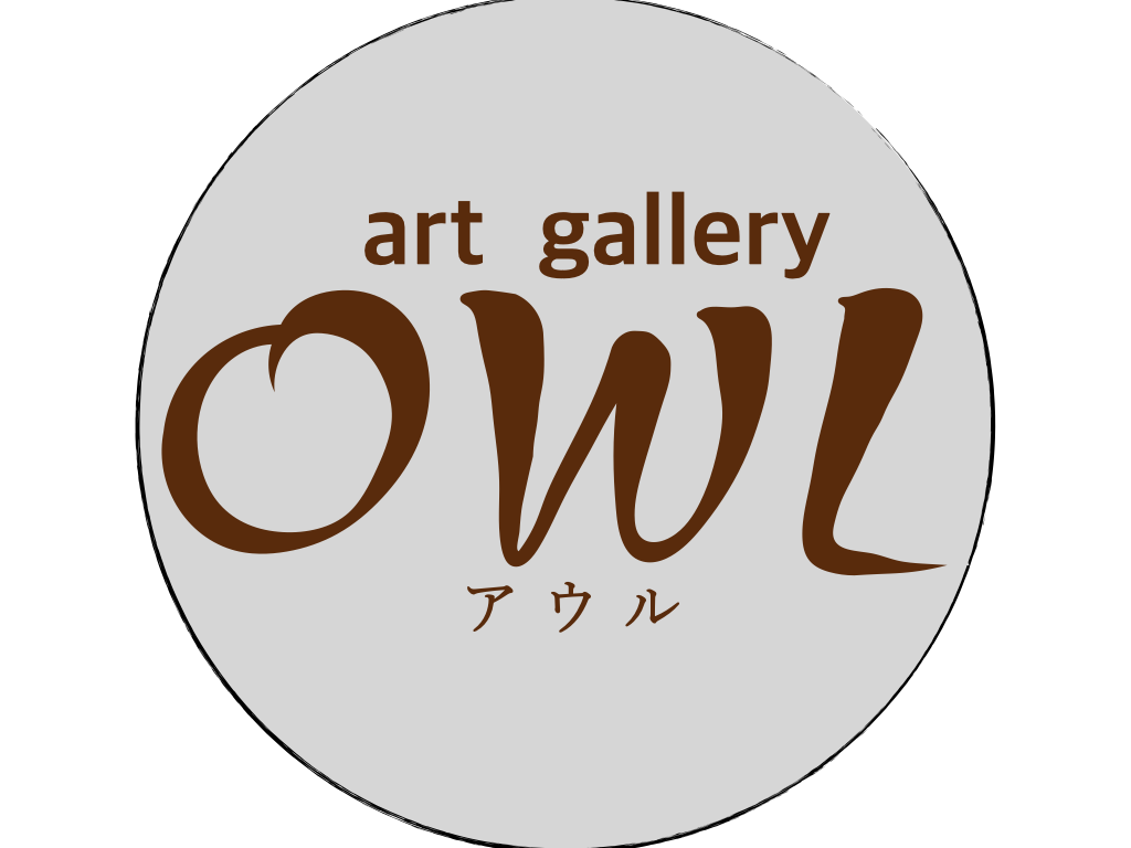 art gallery OWL-アウル